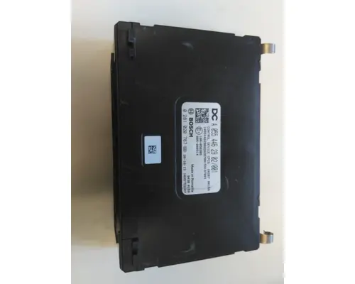 FREIGHTLINER CASCADIA 126 CAB CONTROL UNIT MODULE