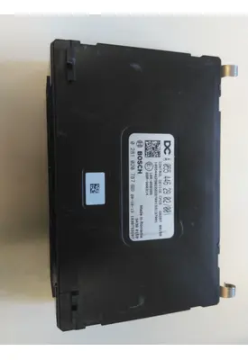 FREIGHTLINER CASCADIA 126 CAB CONTROL UNIT MODULE