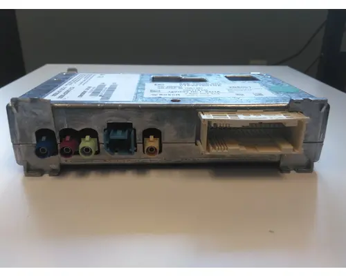 FREIGHTLINER CASCADIA 126 CAB CONTROL UNIT MODULE