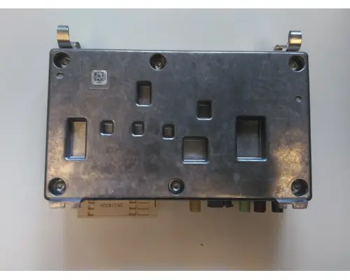 FREIGHTLINER CASCADIA 126 CAB CONTROL UNIT MODULE