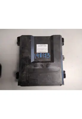 FREIGHTLINER CASCADIA 126 CAB CONTROL UNIT MODULE