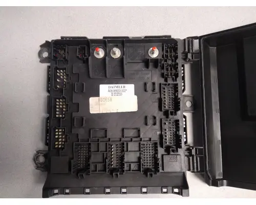 FREIGHTLINER CASCADIA 126 CAB CONTROL UNIT MODULE