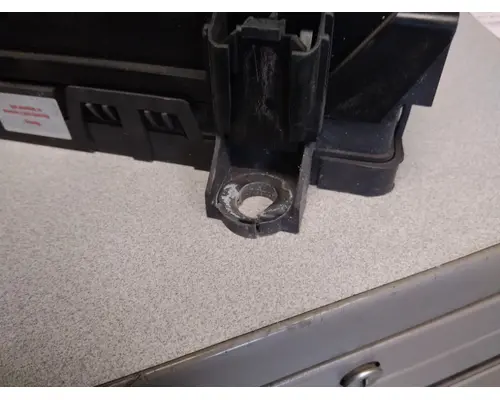 FREIGHTLINER CASCADIA 126 CAB CONTROL UNIT MODULE