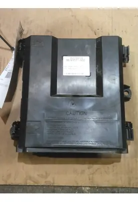 FREIGHTLINER CASCADIA 126 CAB CONTROL UNIT MODULE