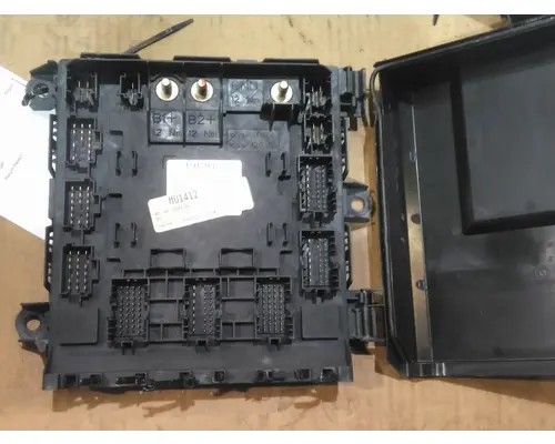 FREIGHTLINER CASCADIA 126 CAB CONTROL UNIT MODULE