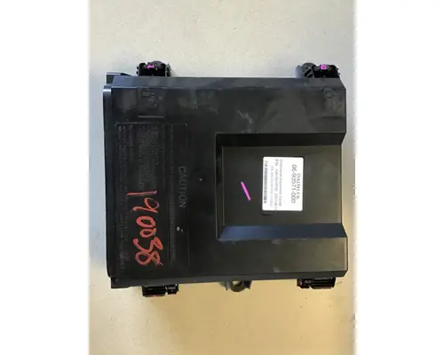 FREIGHTLINER CASCADIA 126 CAB CONTROL UNIT MODULE