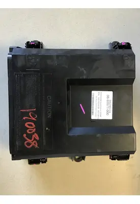 FREIGHTLINER CASCADIA 126 CAB CONTROL UNIT MODULE
