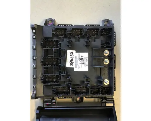FREIGHTLINER CASCADIA 126 CAB CONTROL UNIT MODULE