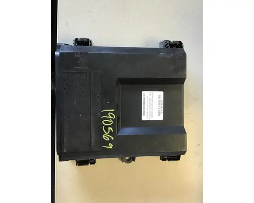 FREIGHTLINER CASCADIA 126 CAB CONTROL UNIT MODULE
