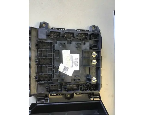FREIGHTLINER CASCADIA 126 CAB CONTROL UNIT MODULE