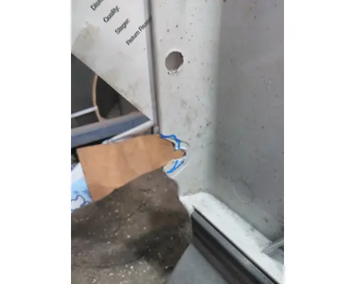 FREIGHTLINER CASCADIA 126 CAB EXTENSION