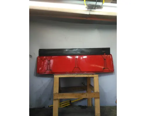 FREIGHTLINER CASCADIA 126 CAB EXTENSION