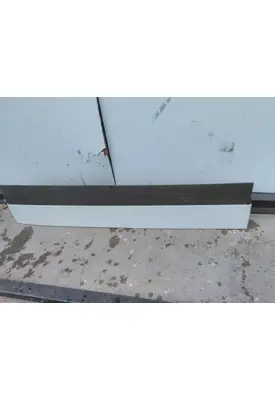 FREIGHTLINER CASCADIA 126 CAB EXTENSION