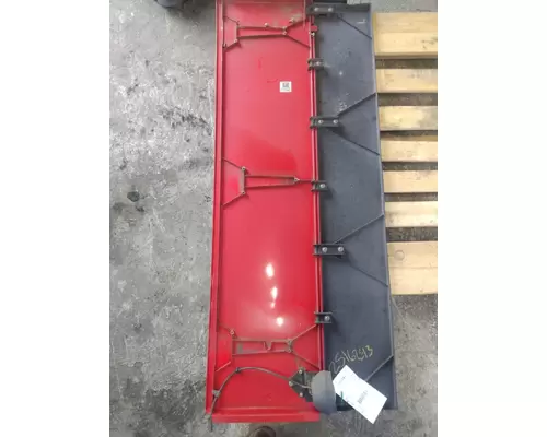FREIGHTLINER CASCADIA 126 CAB EXTENSION