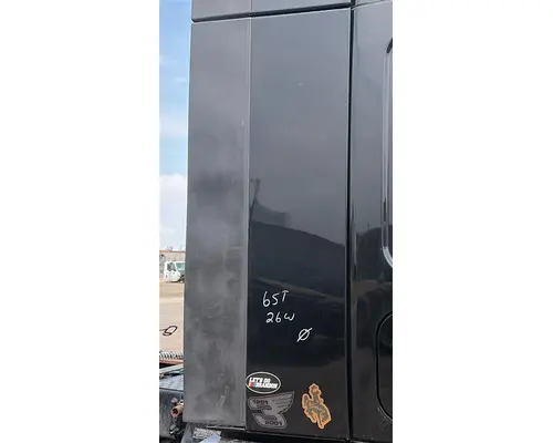 FREIGHTLINER CASCADIA 126 CAB EXTENSION