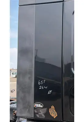FREIGHTLINER CASCADIA 126 CAB EXTENSION