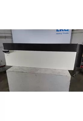 FREIGHTLINER CASCADIA 126 CAB EXTENSION