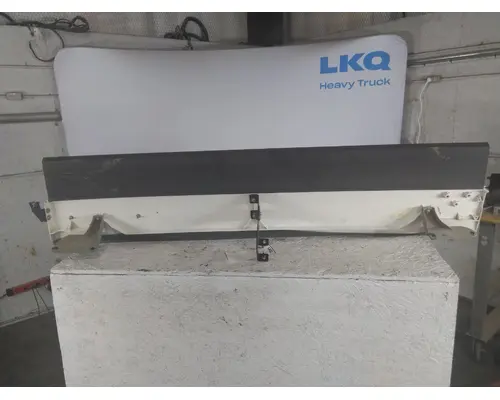 FREIGHTLINER CASCADIA 126 CAB EXTENSION