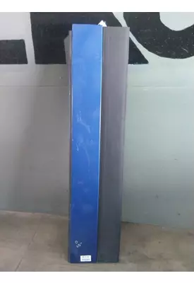 FREIGHTLINER CASCADIA 126 CAB EXTENSION