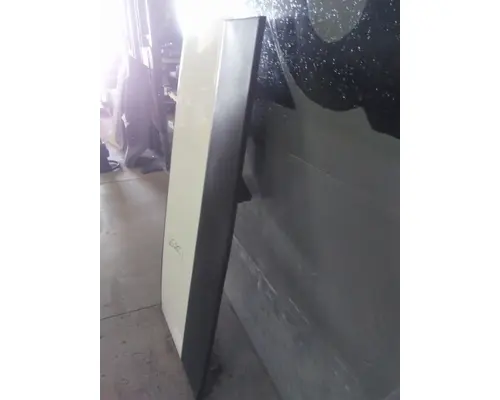 FREIGHTLINER CASCADIA 126 CAB EXTENSION