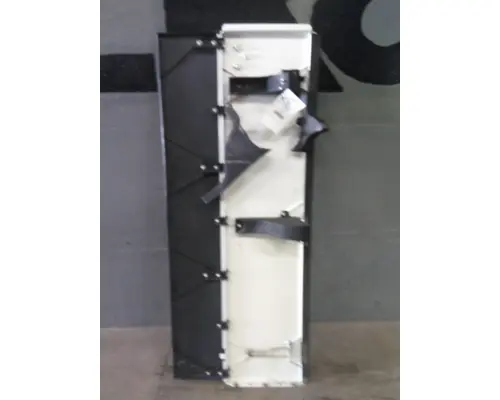 FREIGHTLINER CASCADIA 126 CAB EXTENSION