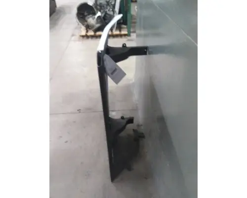 FREIGHTLINER CASCADIA 126 CAB EXTENSION