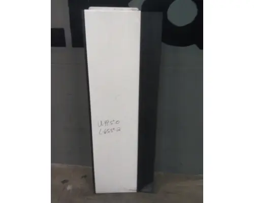 FREIGHTLINER CASCADIA 126 CAB EXTENSION