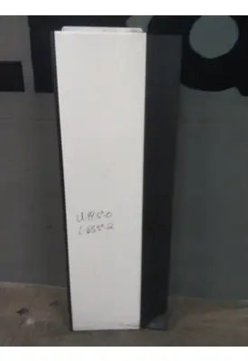 FREIGHTLINER CASCADIA 126 CAB EXTENSION