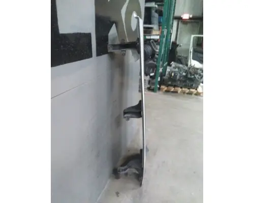 FREIGHTLINER CASCADIA 126 CAB EXTENSION