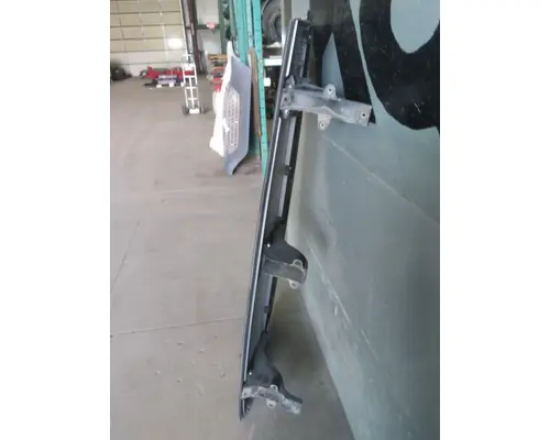 FREIGHTLINER CASCADIA 126 CAB EXTENSION