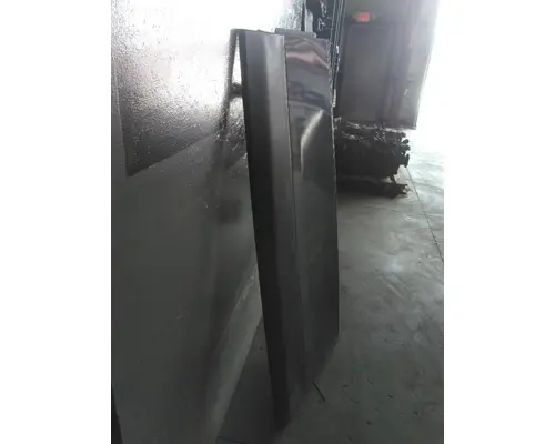 FREIGHTLINER CASCADIA 126 CAB EXTENSION