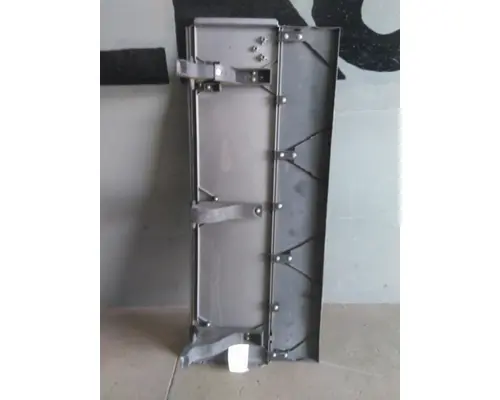 FREIGHTLINER CASCADIA 126 CAB EXTENSION