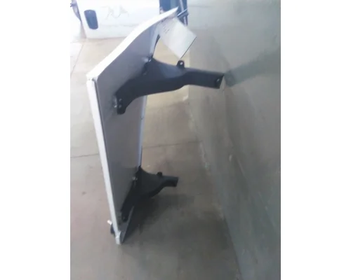 FREIGHTLINER CASCADIA 126 CAB EXTENSION