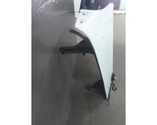 FREIGHTLINER CASCADIA 126 CAB EXTENSION