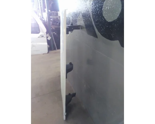 FREIGHTLINER CASCADIA 126 CAB EXTENSION