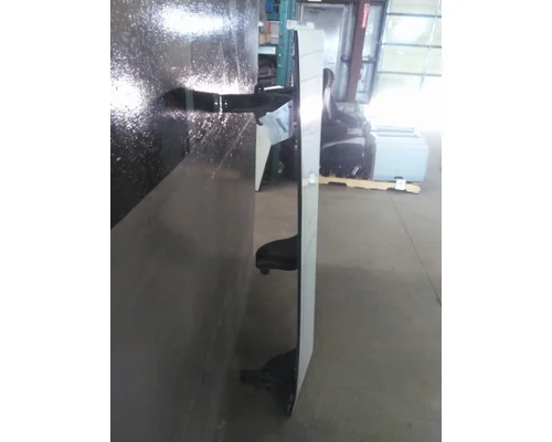 FREIGHTLINER CASCADIA 126 CAB EXTENSION