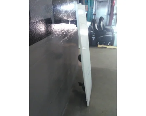FREIGHTLINER CASCADIA 126 CAB EXTENSION