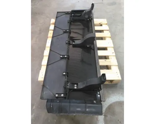 FREIGHTLINER CASCADIA 126 CAB EXTENSION