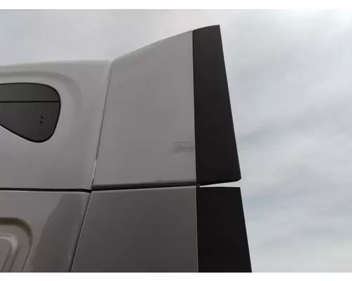 FREIGHTLINER CASCADIA 126 CAB EXTENSION