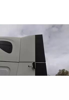 FREIGHTLINER CASCADIA 126 CAB EXTENSION