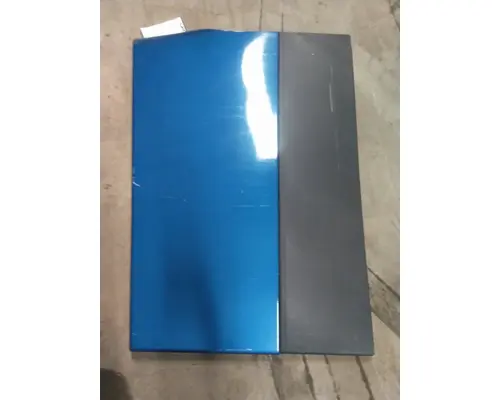 FREIGHTLINER CASCADIA 126 CAB EXTENSION