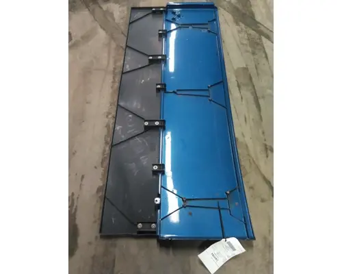 FREIGHTLINER CASCADIA 126 CAB EXTENSION