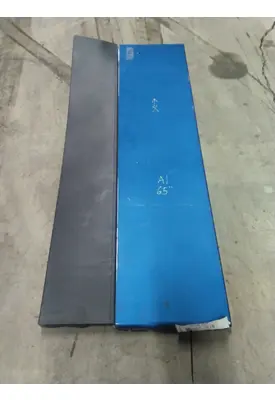 FREIGHTLINER CASCADIA 126 CAB EXTENSION