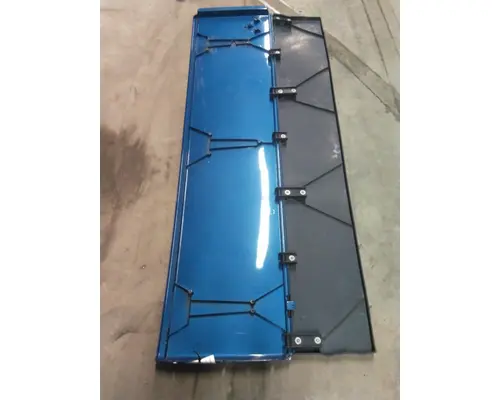 FREIGHTLINER CASCADIA 126 CAB EXTENSION