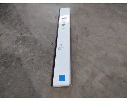 FREIGHTLINER CASCADIA 126 CAB EXTENSION