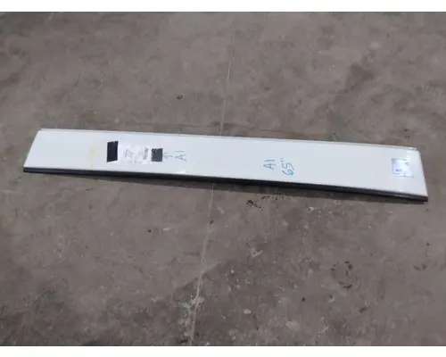 FREIGHTLINER CASCADIA 126 CAB EXTENSION