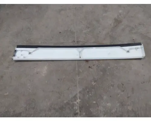 FREIGHTLINER CASCADIA 126 CAB EXTENSION