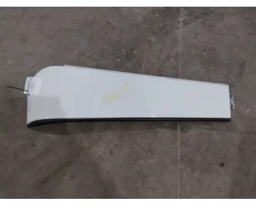 FREIGHTLINER CASCADIA 126 CAB EXTENSION