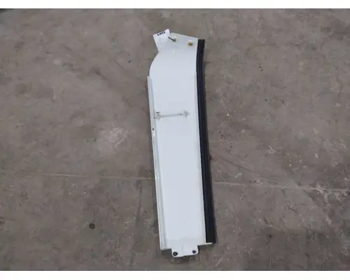 FREIGHTLINER CASCADIA 126 CAB EXTENSION