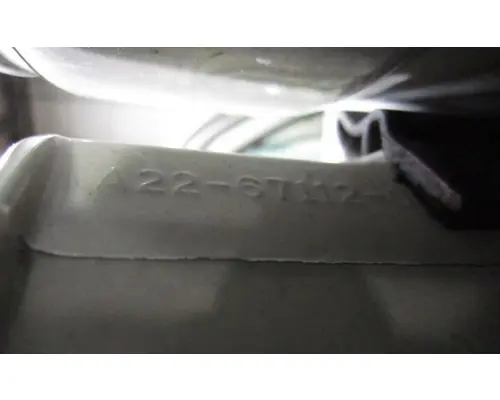 FREIGHTLINER CASCADIA 126 CAB EXTENSION